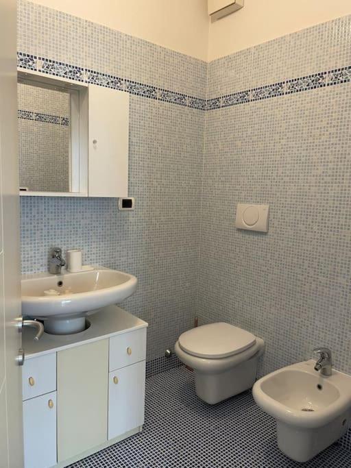 Apartamento Careggi