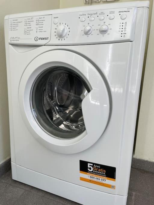 Apartamento Careggi