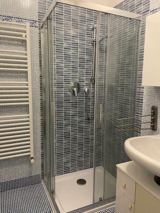 Careggi Apartamento Florencia